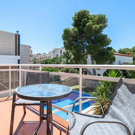 Apartment Paris I Miami Playa